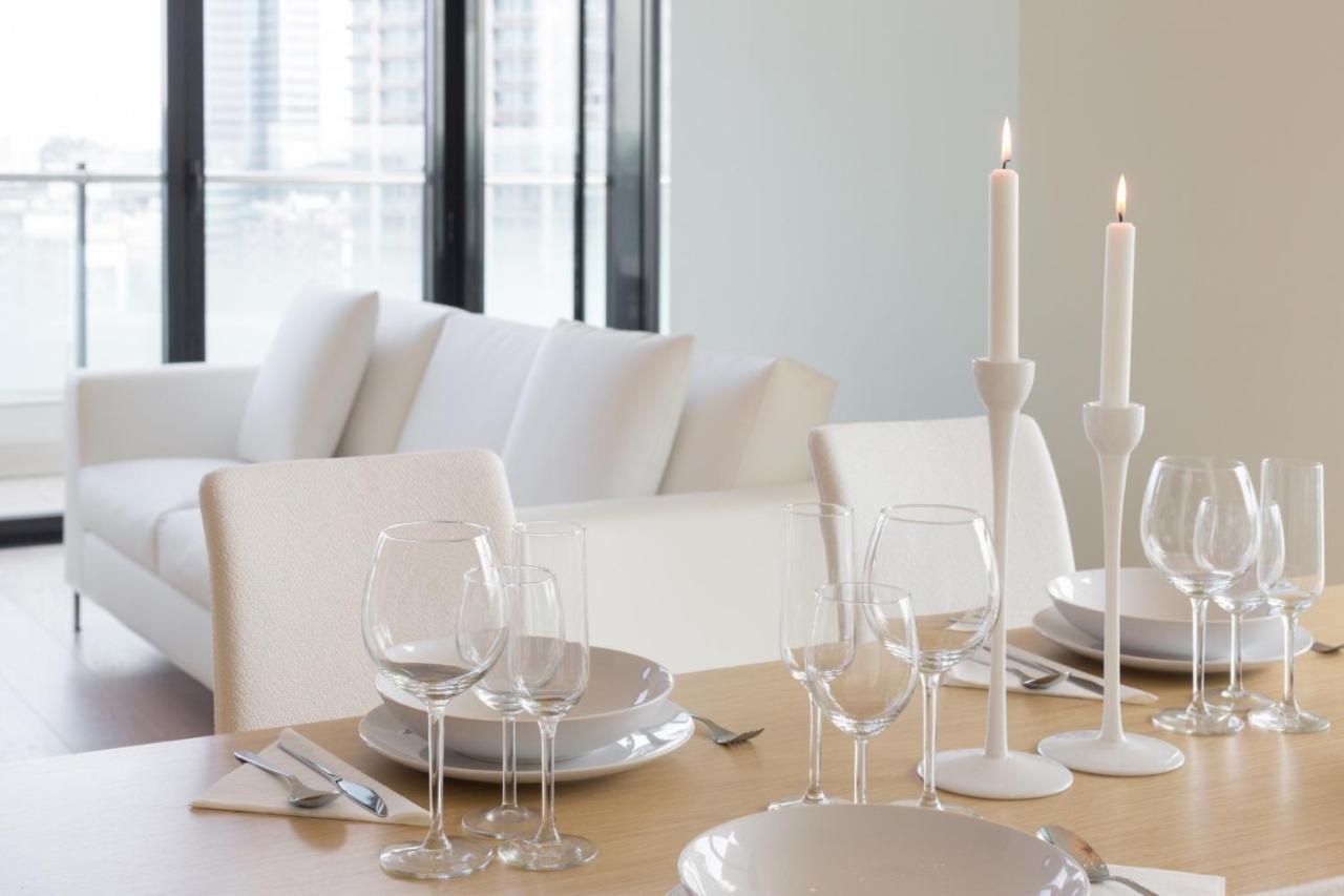 Stylish Elegant Suite In Torre Solaria With Exclusive Milan'S View Exteriör bild